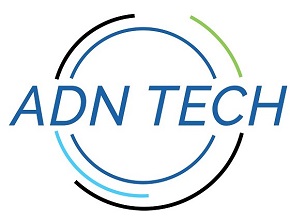 ADN TECH SA Logo