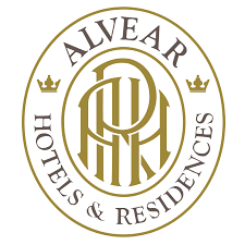 Alvear Palace Hotel SA I Logo
