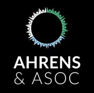AHRENS & ASOC HR Consulting Logo